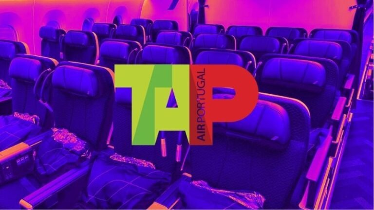 TAP Air Portugal’dan Yeni Kabin Hamlesi: Economy Prime