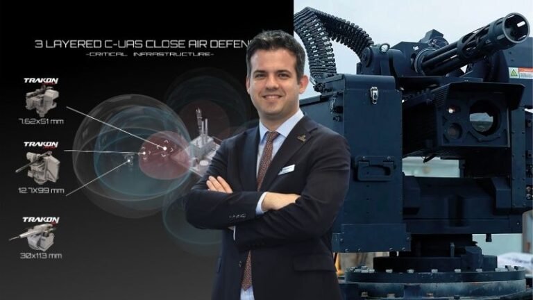 Asimetrik İHA Tehditlerine Karşı Çok Katmanlı Koruma Kalkanı