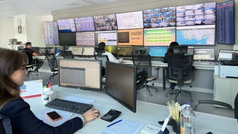 YDA Dalaman, Operasyon Yönetiminde Dijitalleşme Hamlesini Hayata Geçirdi