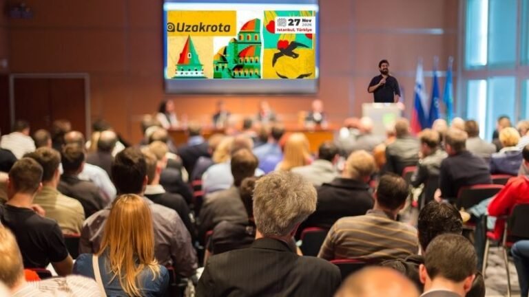 Uzakrota İstanbul’da Sezonu Açtı: Turizm Dünyası Bir Araya Geldi