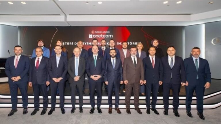 Türk Hava Yolları’ndan “OneTeam” Hamlesi: Yeni Hizmet Vizyonu