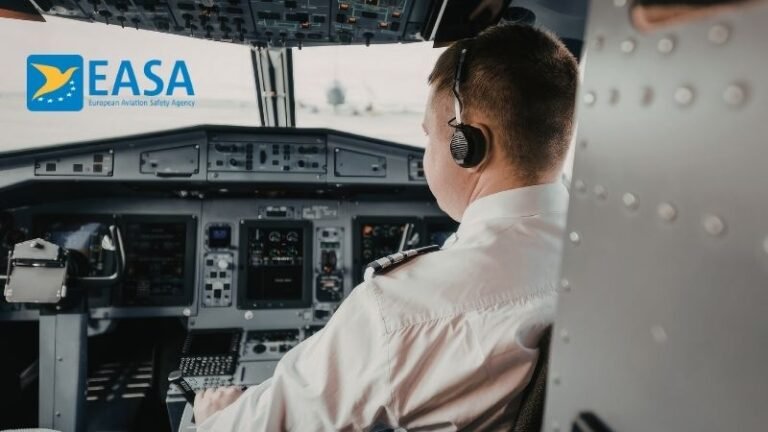 EASA’dan Kritik Karar: Tek Pilotlu Uçuş Araştırmaları Askıya Alındı