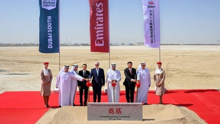 Emirates’ten 5.1 Milyar Dolarlık Dev Havacılık Yatırımı