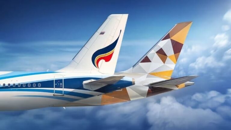 Etihad ve Bangkok Airways’ten Sadakat Programında Stratejik Ortaklık