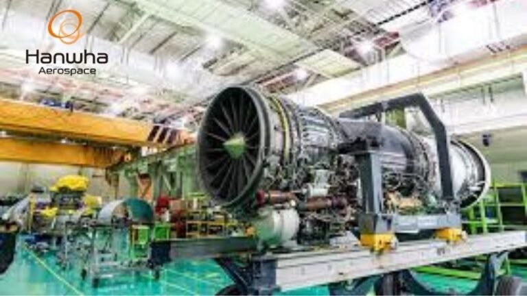 Hanwha Aerospace’te Rüşvet Skandalı: Eski Çalışana 2 Yıl Ceza