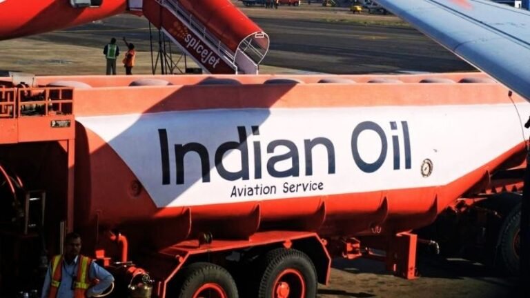 Hindistan’dan Jet Yakıtında Vergisinde Kritik İndirim Hamlesi