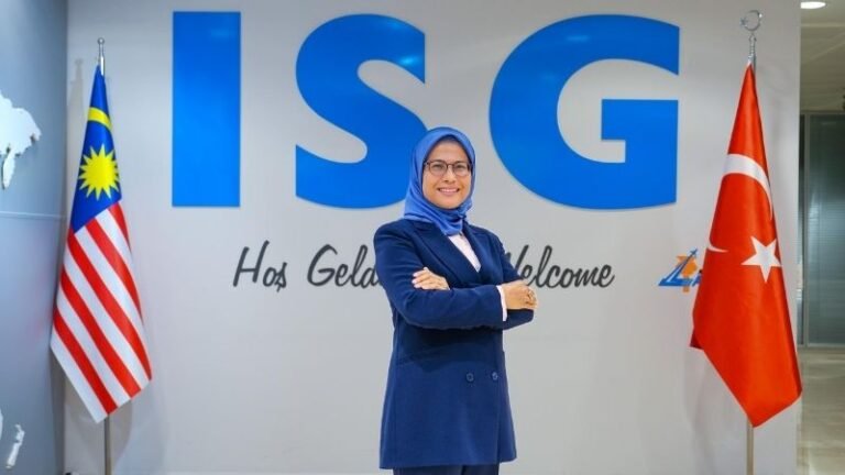 Sabiha Gökçen Havalimanı’nda Üst Yönetimde Yeniden Yapılanma