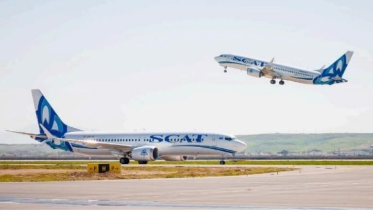 Moment ve SCAT Airlines Ortaklığıyla Kablosuz IFE Dönemi Genişliyor