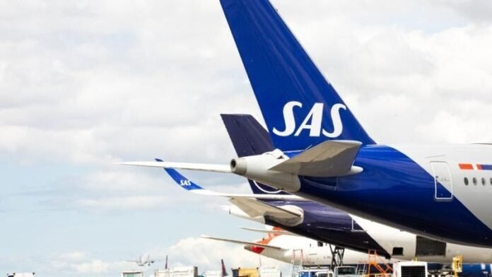 Scandinavian Airlines_SAS_AirNewsTimes 2026
