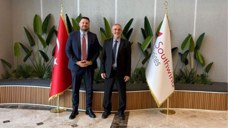 Southwind Airlines Gelecek Planlarını Airbus ile Masaya Mı Yatırdı?