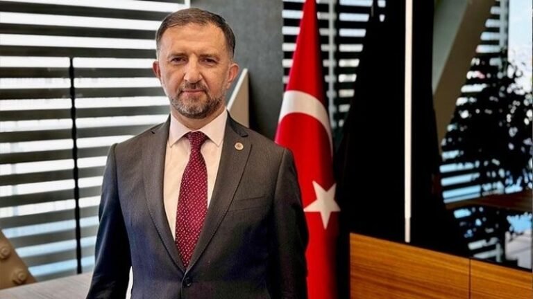 TUSAŞ Genel Müdürü Demiroğlu, TEI Yönetim Kurulu Başkanı Oldu