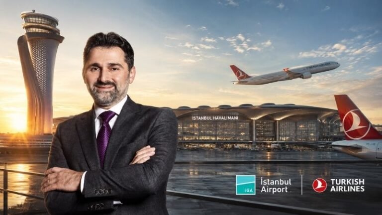 Murat Şeker’den THY’nin 93. Yılına Güçlü Mesaj: Küresel Havacılıkta Türk İmzası