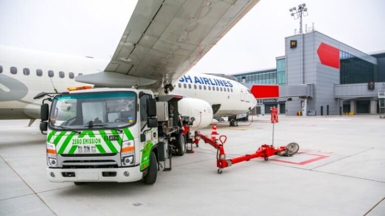 Turkish Fuel Services’ten Jet Yakıtı Piyasasına İlişkin Stratejik Değerlendirme