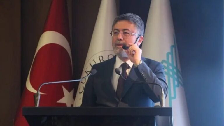 Türkiye Yangın Sezonuna Hazır: 28 Uçak, 119 Helikopter, 14 İHA