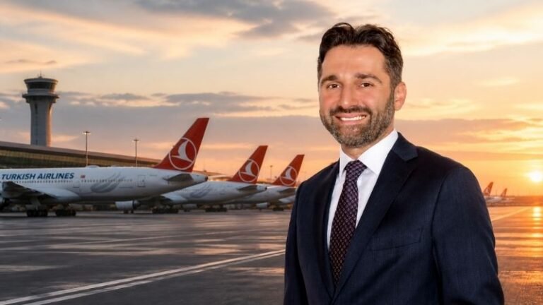 Türk Hava Yolları İlk Çeyrekte Büyüdü, İkinci Çeyrek İçin Uyardı
