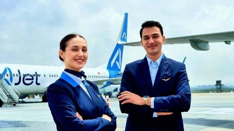 AJet’ten Bodrum Seferlerinde %25 İndirim: Yaz Sezonuna Özel Fırsat