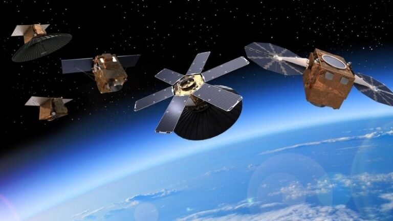 Airbus ve Alman Teknoloji Şirketlerinden Uzay Tabanlı ISR Girişimi