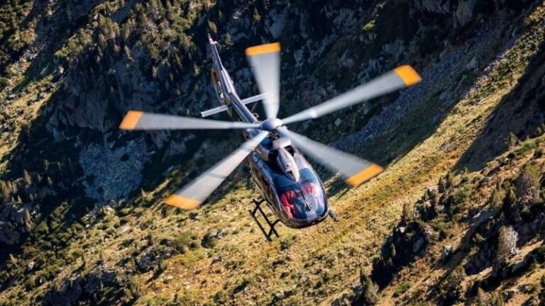 Ermenistan, Airbus’tan Altı Adet H145 Helikopteri Sipariş Etti