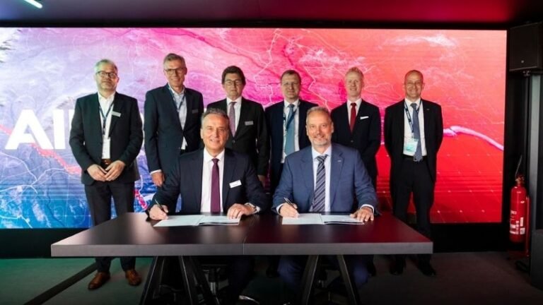 Airbus ve Diehl Ortaklığı Derinleşiyor: ESSI’ye Güç Katacak Stratejik Anlaşma