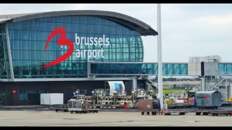 Brüksel’de Aviapartner Krizi Derinleşiyor: Havayolları ve Yolcular Etkileniyor