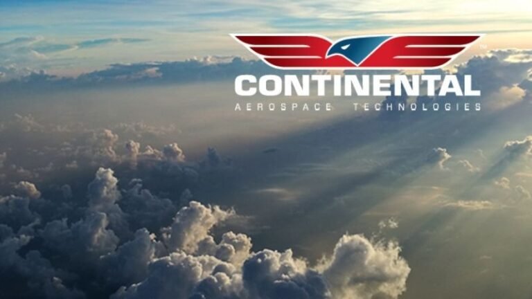 Continental Aerospace 535 Milyon Dolarlık Anlaşmayla Yeniden ABD’ye Dönüyor