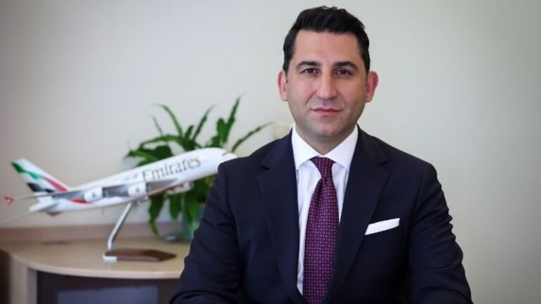 Emirates, İstanbul’da Pilot Alımı İçin Adaylarla Buluşacak