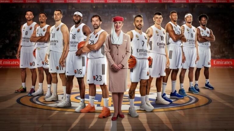 Emirates ve Real Madrid’den 2031’e Kadar Devam Kararı
