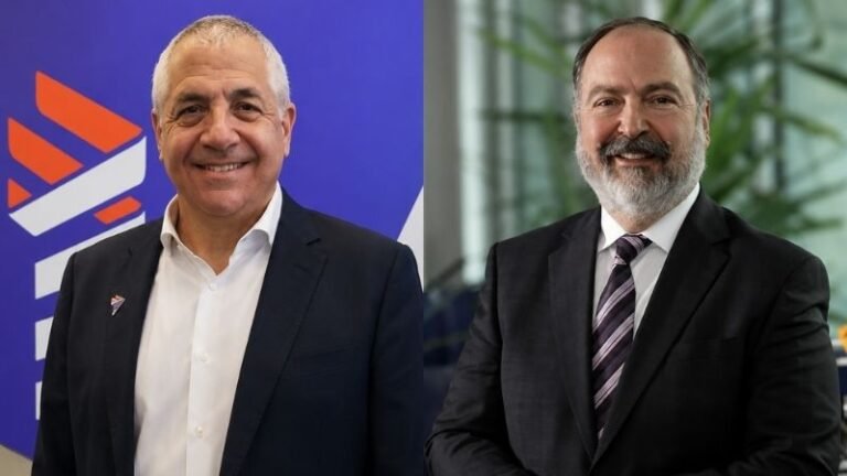 Mehmet Nane 2027’de IATA Yönetim Kurulu Başkanlığını Devralacak