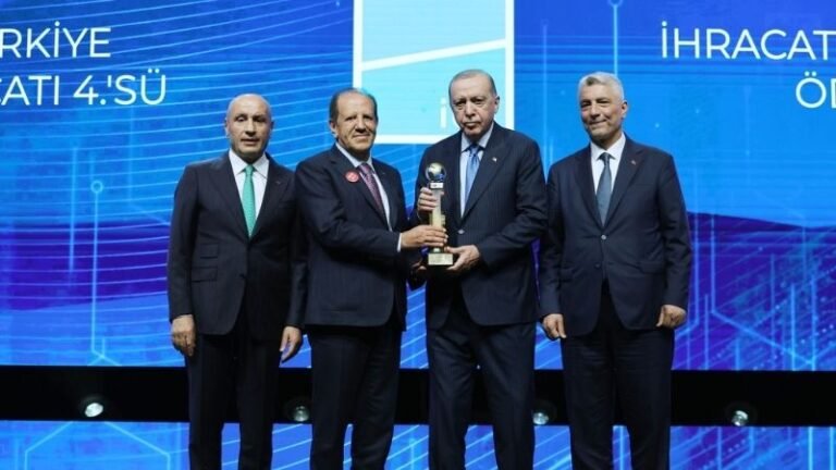 İstanbul Havalimanı, Hizmet İhracatında Zirvedeki Yerini Korudu