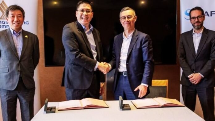 SIA Engineering Company and Safran Aircraft Engines _AirNewsTimes 2026_06