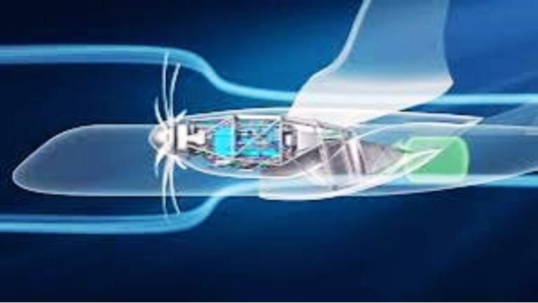 Airbus ve MTU’dan Havacılıkta Devrim: Hidrojen Motoru İçin Ortak Girişim