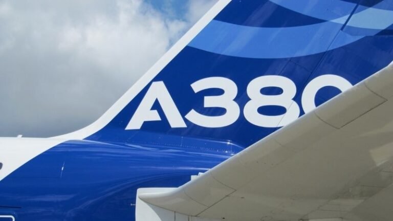 Airbus’tan Güçlü İlk Yarı: 351 Uçak Teslimatı, Gelir 33,2 Milyar Euro