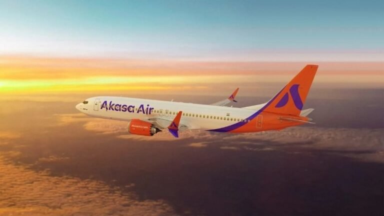 Akasa Air, Artan Yakıt Maliyetleri İçin 110 Milyon Dolarlık Finansman Arıyor