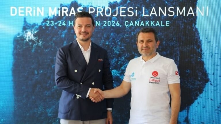 Tarihi Savaş Gemisi Batıkları, Dalış Turizmine Kazandırılıyor