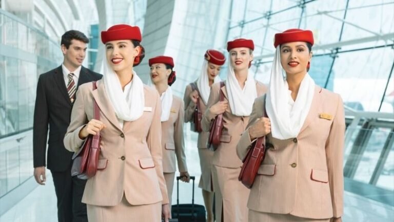 Emirates, Çok Uluslu Kabin Ekibi İçin Türkiye’de Yeni Adaylar Arıyor