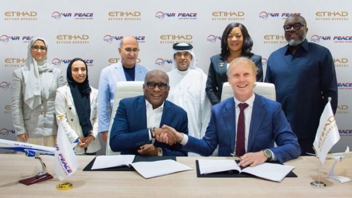 Etihad Airways_Air Peace_AirNewsTimes 2026