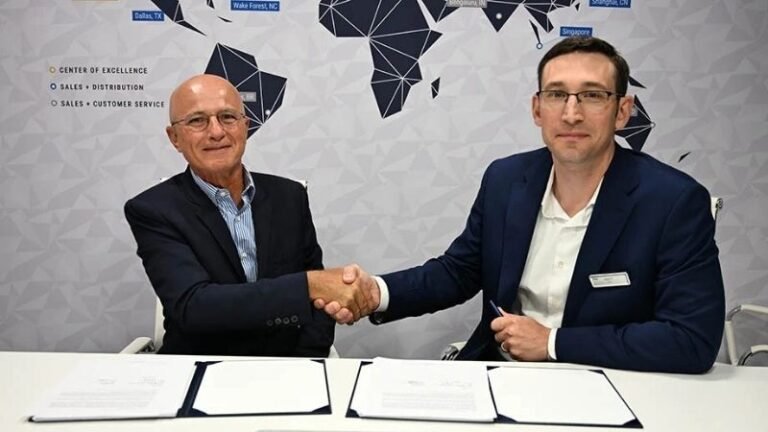 LATECOERE, Küresel Donanım Tedarikinde FDH Aero’yu Tercih Etti