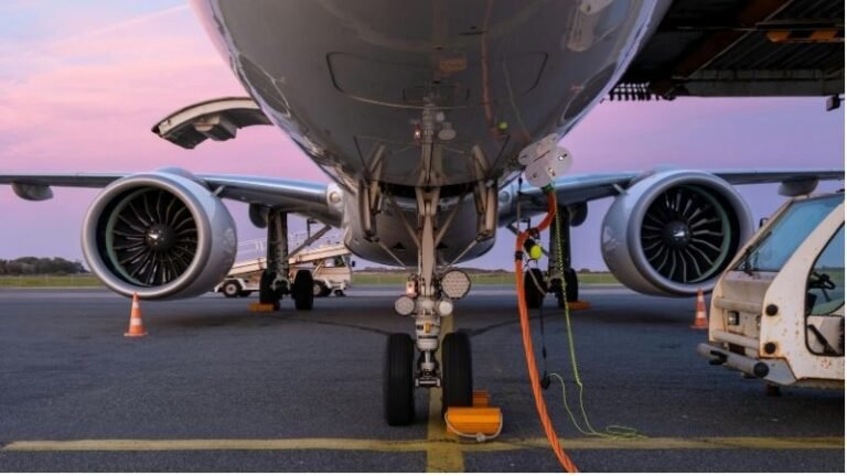 GKN Aerospace ile Pratt-Whitney Stratejik Ortaklığını Genişletti