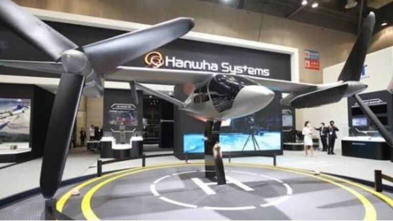 Hanwha Systems’tan KAI’ye 500 Milyar Wonluk Stratejik Yatırım