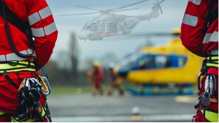 Siemens Yöneticisinin Hayatını Kaybettiği Helikopter Kazasında Yeni Gelişme