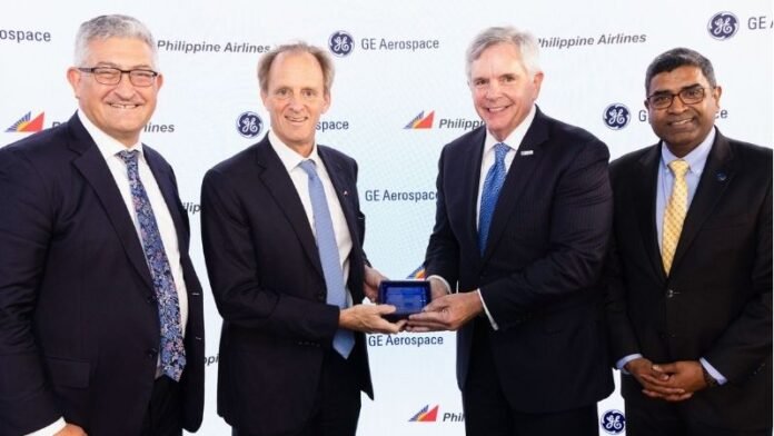 Philippine Airlines-Yeni Boeing 787-10_AirNewsTimes 2026