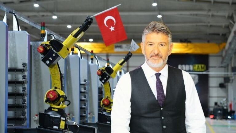 Tezmaksan, Savunma Ve Havacılık Odaklı Büyümesini Hızlandırıyor
