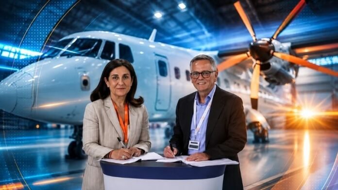ZeroAvia ve Marshall Aerospace__AirNewsTimes 2026