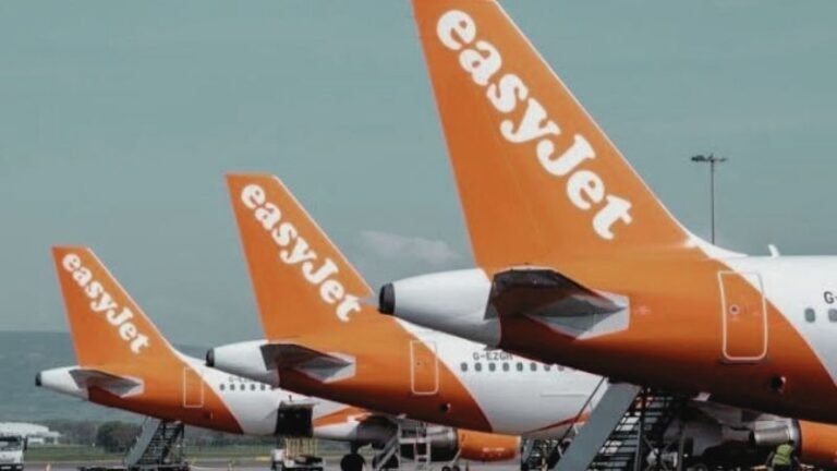 ABD’li Yatırım Devinden easyJet Hamlesi: 5,5 Milyar Sterlinlik Anlaşma Masada