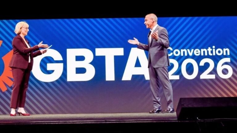 American Airlines, GBTA 2026’da Kurumsal Seyahatin Geleceğine Odaklandı