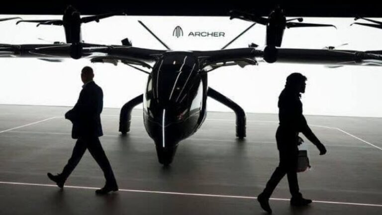 Archer Aviation, Boeing’in Wisk, Insitu ve SkyGrid Şirketlerini Satın Alıyor