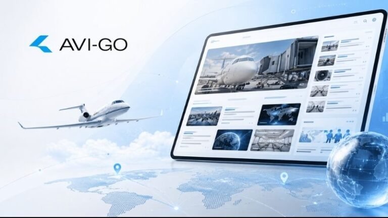Avi-Go, Yapay Zekâ Destekli Havacılık İstihbaratını Başlattı