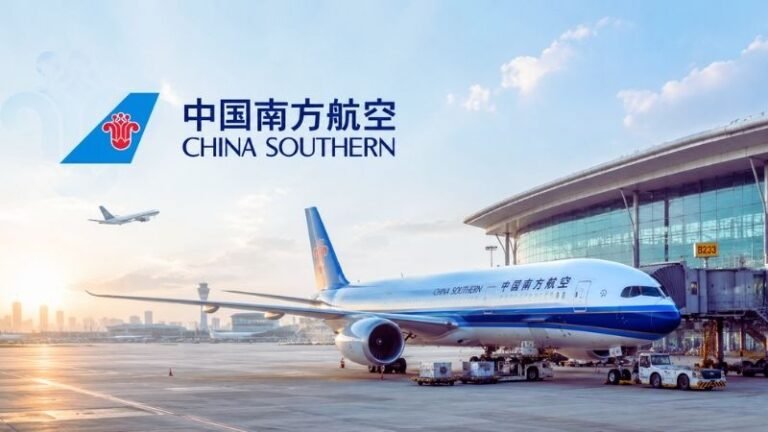 China Southern Airlines’tan 222 Milyon Dolarlık Tahvil İhracı