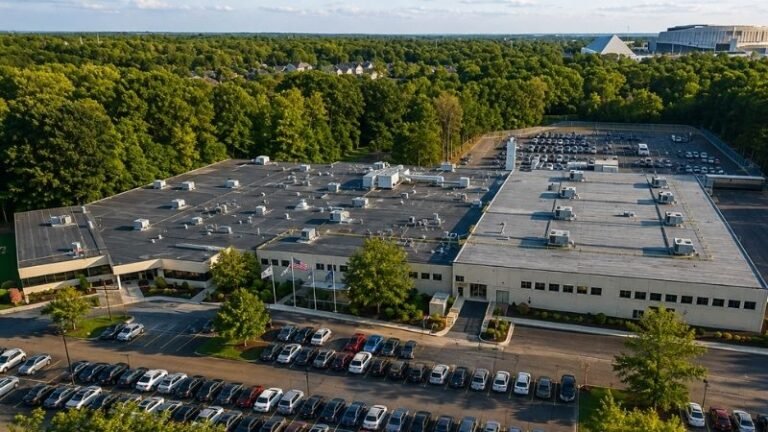 Eaton’dan Havacılık Üretimine 18,5 Milyon Dolarlık Güçlü Yatırım