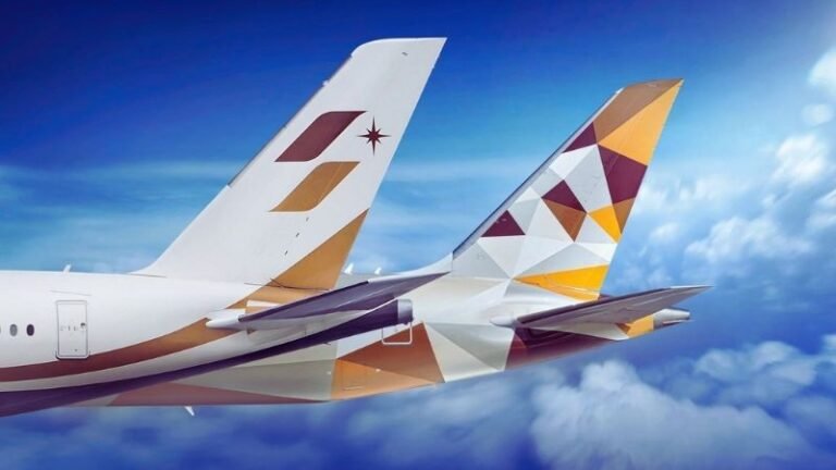 Etihad Guest ve STARLUX COSMILE Arasında Mil Ortaklığı Başladı